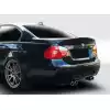 2006-2008 BMW 3 Series E90 4DR Duraflex CSL Look Trunk - 1 Piece - Image 1