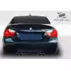 2006-2008 BMW 3 Series E90 4DR Duraflex CSL Look Trunk - 1 Piece - Image 3