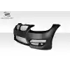 2007-2010 BMW 3 Series E92 2dr E93 Convertible Duraflex LM-S Front Bumper - 1 Piece - Image 4