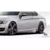 2007-2010 BMW 3 Series E92 2dr E93 Convertible Duraflex LM-S Body Kit- 4 Piece - Image 7