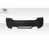 2007-2013 BMW 3 Series E92 2dr E93 Convertible Duraflex LM-S Rear Bumper - 1 Piece - Image 3