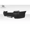 2007-2013 BMW 3 Series E92 2dr E93 Convertible Duraflex LM-S Rear Bumper - 1 Piece - Image 4