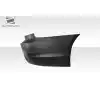 2007-2013 BMW 3 Series E92 2dr E93 Convertible Duraflex LM-S Rear Bumper - 1 Piece - Image 5