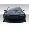 1997-2003 BMW M5 E39 Duraflex HM-S Front Under Spoiler Air Dam- 1 Piece - Image 1