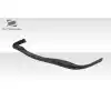 1997-2003 BMW M5 E39 Duraflex HM-S Front Under Spoiler Air Dam- 1 Piece - Image 4