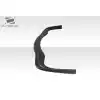 1997-2003 BMW M5 E39 Duraflex HM-S Front Under Spoiler Air Dam- 1 Piece - Image 5