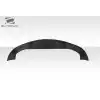 2004-2007 BMW 5 Series E60 Duraflex HM-S Front Under Spoiler Air Dam - 1 Piece - Image 3