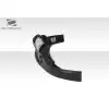 2004-2007 BMW 6 Series E63 Duraflex RD-S Front Lip Under Spoiler Air Dam - 1 Piece - Image 5