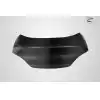 2010-2016 Hyundai Genesis Coupe 2DR Carbon Creations RS-1 Trunk - 1 Piece - Image 4