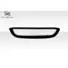 2010-2012 Hyundai Genesis Coupe 2DR Duraflex H-2 Grille - 1 Piece - Image 3