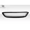 2010-2012 Hyundai Genesis Coupe 2DR Duraflex H-2 Grille - 1 Piece - Image 5