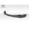 2006-2008 Lexus IS Series IS250 IS350 Duraflex I-Spec Front Lip Under Spoiler Air Dam - 1 Piece - Image 4