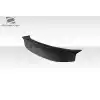 2006-2013 Lexus IS Series IS250 IS350 IS-F Duraflex W-1 Rear Wing Trunk Lid Spoiler - 1 Piece (S) - Image 5