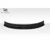 2006-2013 Lexus IS Series IS250 IS350 IS-F Duraflex W-1 Rear Wing Trunk Lid Spoiler - 1 Piece (S) - Image 7