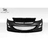 2010-2013 Mazda 3 Duraflex X-Sport Front Bumper - 1 Piece - Image 3