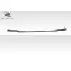 2003-2006 Mercedes E Class W211 Duraflex L-Sport Front Lip Under Spoiler Air Dam (non AMG) - 1 Piece - Image 4