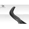 2003-2006 Mercedes E Class W211 Duraflex L-Sport Front Lip Under Spoiler Air Dam (non AMG) - 1 Piece - Image 5