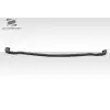 2003-2006 Mercedes SL Class R230 Duraflex L-Sport Front Lip Under Spoiler Air Dam - 1 Piece (fits AMG sport model only) - Image 7