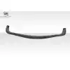 2003-2006 Mercedes SL Class R230 Duraflex L-Sport Front Lip Under Spoiler Air Dam - 1 Piece (fits AMG sport model only) - Image 4