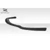 2003-2006 Mercedes SL Class R230 Duraflex L-Sport Front Lip Under Spoiler Air Dam - 1 Piece (fits AMG sport model only) - Image 9