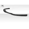 2003-2006 Mercedes SL Class R230 Duraflex L-Sport Front Lip Under Spoiler Air Dam - 1 Piece (fits AMG sport model only) - Image 5