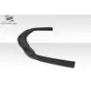 2003-2006 Mercedes SL Class R230 Duraflex L-Sport Front Lip Under Spoiler Air Dam - 1 Piece (fits AMG sport model only) - Image 10