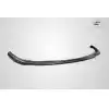 2003-2006 Mercedes SL Class AMG R230 Carbon Creations L-Sport Front Under Spoiler Air Dam - 1 Piece - Image 4