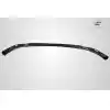 2003-2006 Mercedes SL Class AMG R230 Carbon Creations L-Sport Front Under Spoiler Air Dam - 1 Piece - Image 6