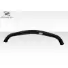 2005-2008 Mercedes SLK R171 Duraflex L-Sport Front Lip Under Spoiler Air Dam - 1 Piece - Image 3