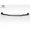 2005-2008 Mercedes SLK R171 Duraflex L-Sport Front Lip Under Spoiler Air Dam - 1 Piece - Image 4