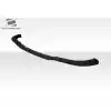 2005-2008 Mercedes SLK R171 Duraflex L-Sport Front Lip Under Spoiler Air Dam - 1 Piece - Image 5