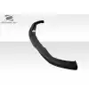 2005-2008 Mercedes SLK R171 Duraflex L-Sport Front Lip Under Spoiler Air Dam - 1 Piece - Image 6