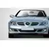 2005-2008 Mercedes SLK R171 Carbon Creations L-Sport Front Lip Under Spoiler Air Dam - 1 Piece - Image 1