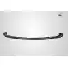 2005-2008 Mercedes SLK R171 Carbon Creations L-Sport Front Lip Under Spoiler Air Dam - 1 Piece - Image 3