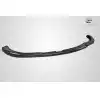 2005-2008 Mercedes SLK R171 Carbon Creations L-Sport Front Lip Under Spoiler Air Dam - 1 Piece - Image 4