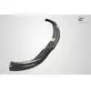 2005-2008 Mercedes SLK R171 Carbon Creations L-Sport Front Lip Under Spoiler Air Dam - 1 Piece - Image 5