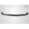 2005-2008 Mercedes SLK R171 Carbon Creations L-Sport Front Lip Under Spoiler Air Dam - 1 Piece - Image 6