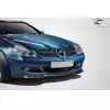 2005-2008 Mercedes SLK R171 Carbon Creations L-Sport Front Lip Under Spoiler Air Dam - 1 Piece - Image 2