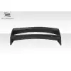 2008-2011 Subaru Impreza 5DR 2008-2014 Subaru WRX STI 5DR Duraflex WRC Look Rear Wing Trunk Lid Spoiler - 1 Piece - Image 3