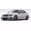 2007-2010 BMW 3 Series E92 2dr E93 Convertible Duraflex LM-S Body Kit- 4 Piece - Image 1