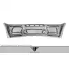 2008-2014 BMW X6 X6M E71 10-13 X5M E70 AF-5 Wide Body Front Bumper ( GFK ) - 1 Piece - Image 5