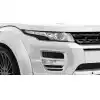 2012-2019 Land Rover Range Rover Evoque AF-1 Light Housings ( GFK ) - 2 Piece (S) - Image 1