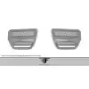 2012-2019 Land Rover Range Rover Evoque AF-1 Light Housings ( GFK ) - 2 Piece (S) - Image 3