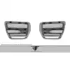 2012-2019 Land Rover Range Rover Evoque AF-1 Light Housings ( GFK ) - 2 Piece (S) - Image 5