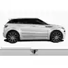 2012-2019 Land Rover Range Rover Evoque 5DR AF-1 Fender Flares ( GFK ) - 12 Piece - Image 2