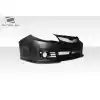 2008-2011 Subaru Impreza 2008-2010 Subaru Impreza Wrx Duraflex STI Look Front Bumper - 1 Piece - Image 4