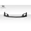 2009-2010 Acura TSX Duraflex Type M Front Lip Under Spoiler Air Dam - 1 Piece - Image 3