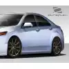 2009-2010 Acura TSX Duraflex Type M Body Kit - 4 Piece - Image 3