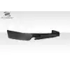 2009-2014 Acura TSX Duraflex Type M Rear Lip Under Spoiler Air Dam - 1 Piece - Image 5