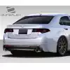 2009-2010 Acura TSX Duraflex Type M Body Kit - 4 Piece - Image 4